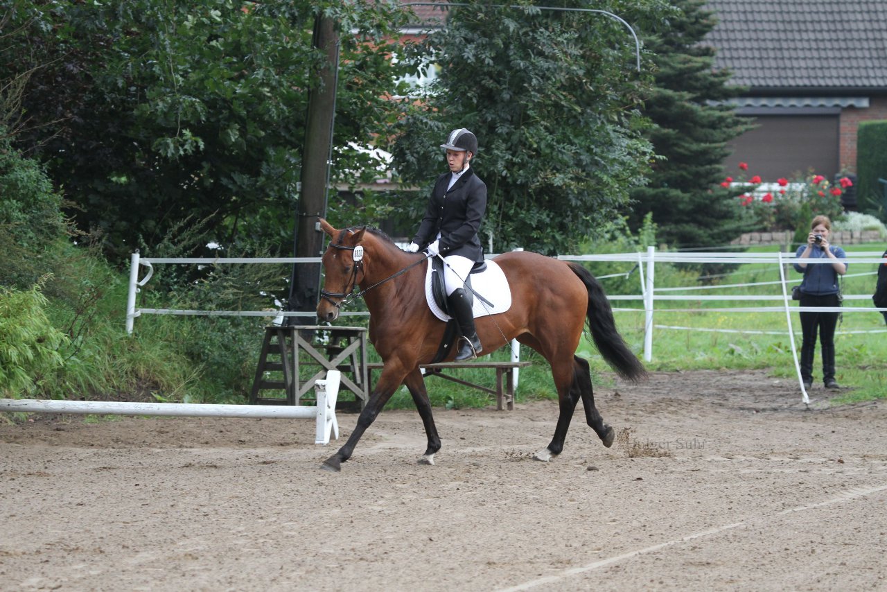 Bild 3 - WBO-Turnier am 18.9.11